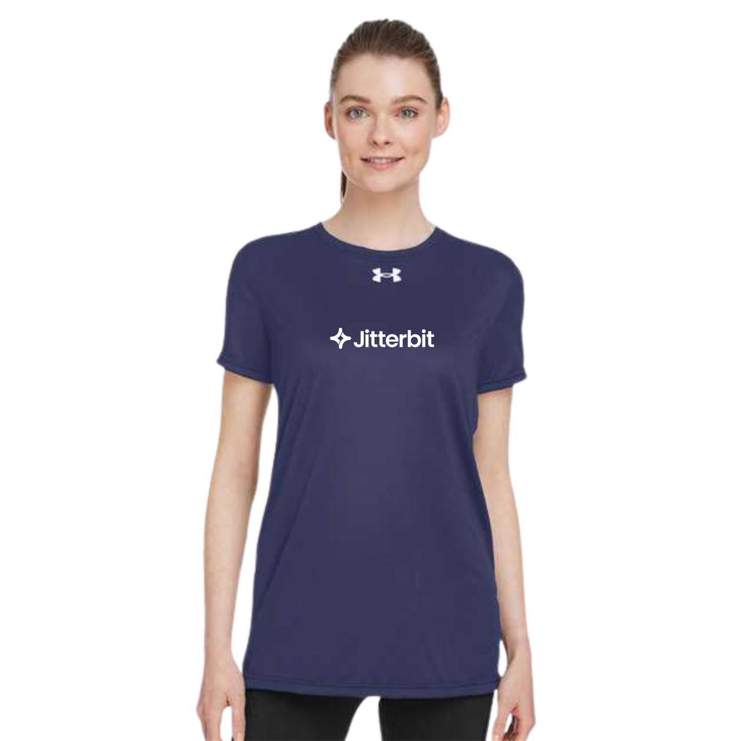 Under Armour Women's Team Tech™ T-Shirt