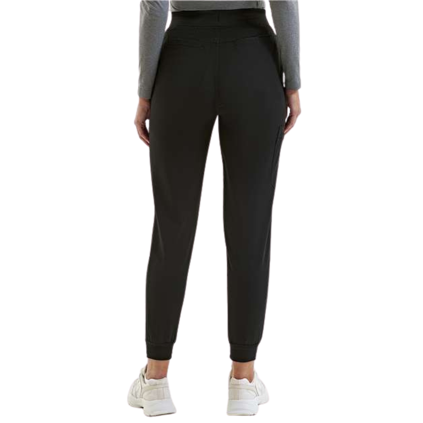 Women's Energized Stretch Jogger Scrub Pants