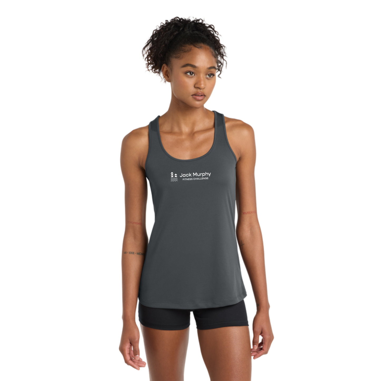 Sport-Tek® Women's PosiCharge® Competitor™ Racerback Tank
