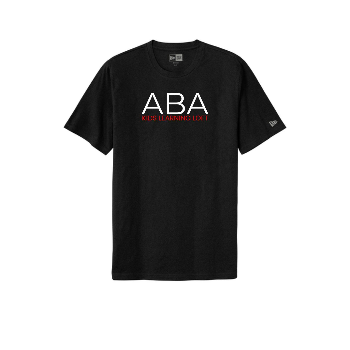 New Era® Tri-Blend Tee
