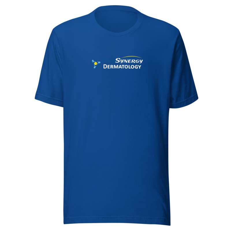 Everyday Essentials Clinic Tee