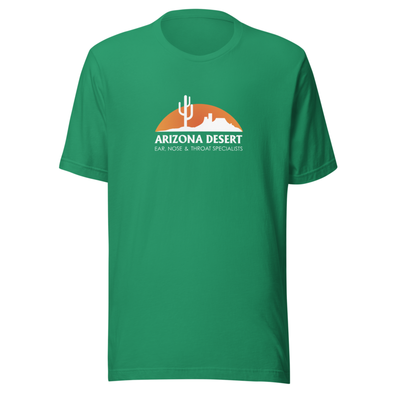 Everyday Essentials Clinic Tee