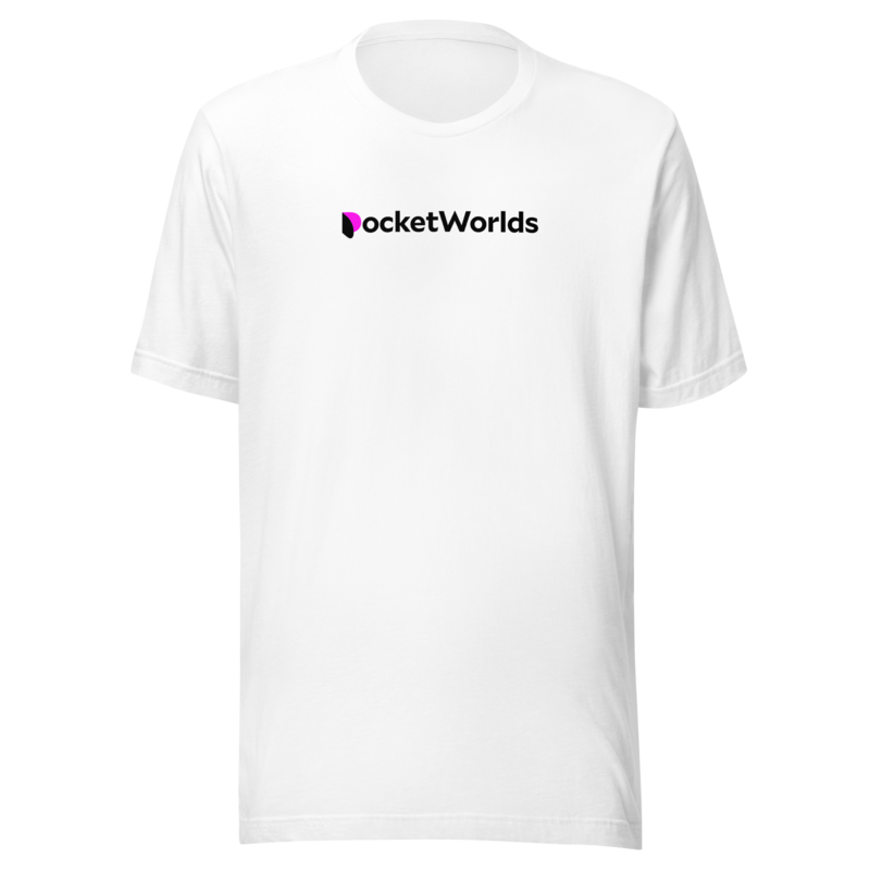 Everyday Essentials Tee