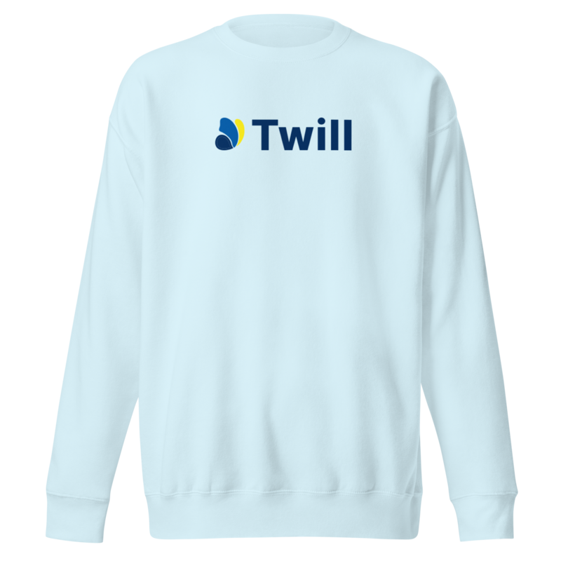 Premium Comfort Crewneck Sweatshirt