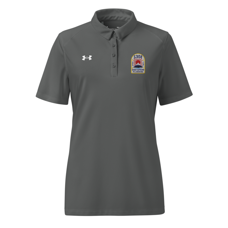 Under Armour® Women's Polo Shirt