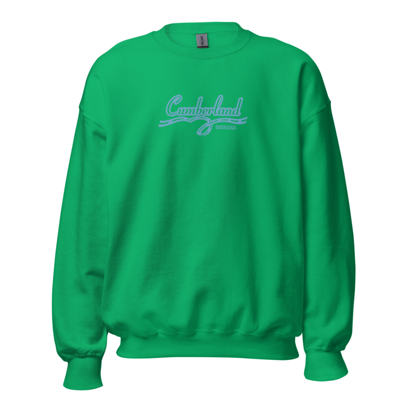 Comfort Crewneck Sweatshirt