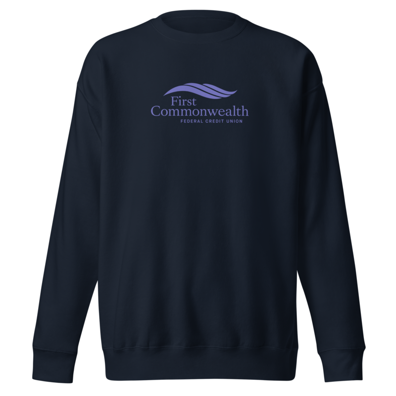 Premium Comfort Crewneck Sweatshirt