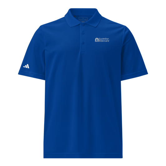 adidas Sport Polo Shirt