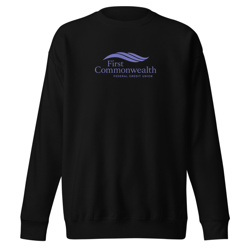 Premium Comfort Crewneck Sweatshirt