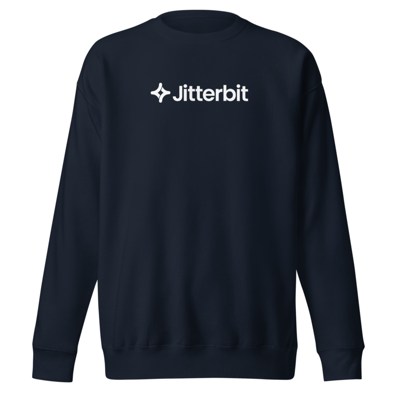 Premium Comfort Crewneck Sweatshirt