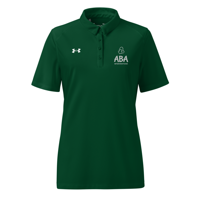Under Armour® Women's Polo Shirt