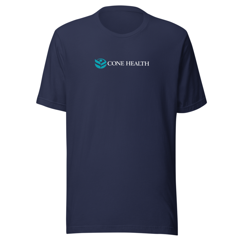 Everyday Essentials Clinic Tee