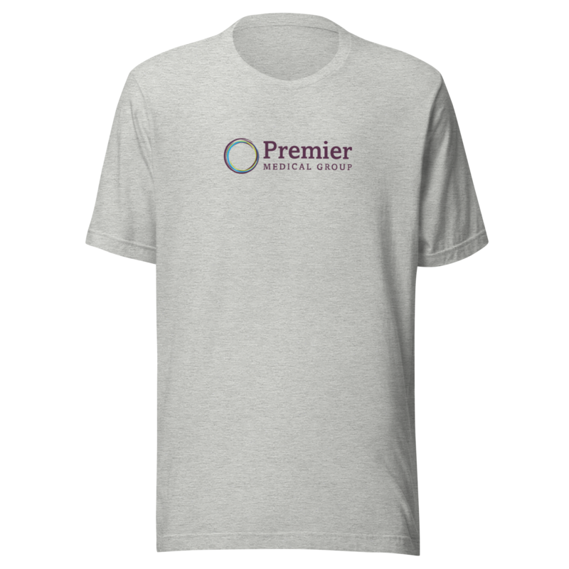 Everyday Essentials Clinic Tee