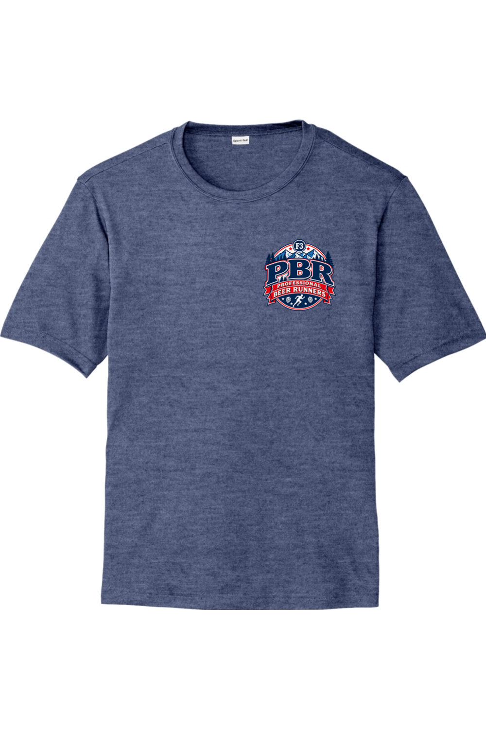 PBR 2026 Tee
