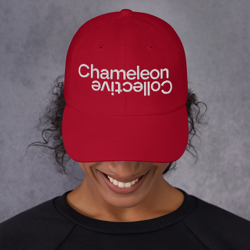 Classic Dad Cap
