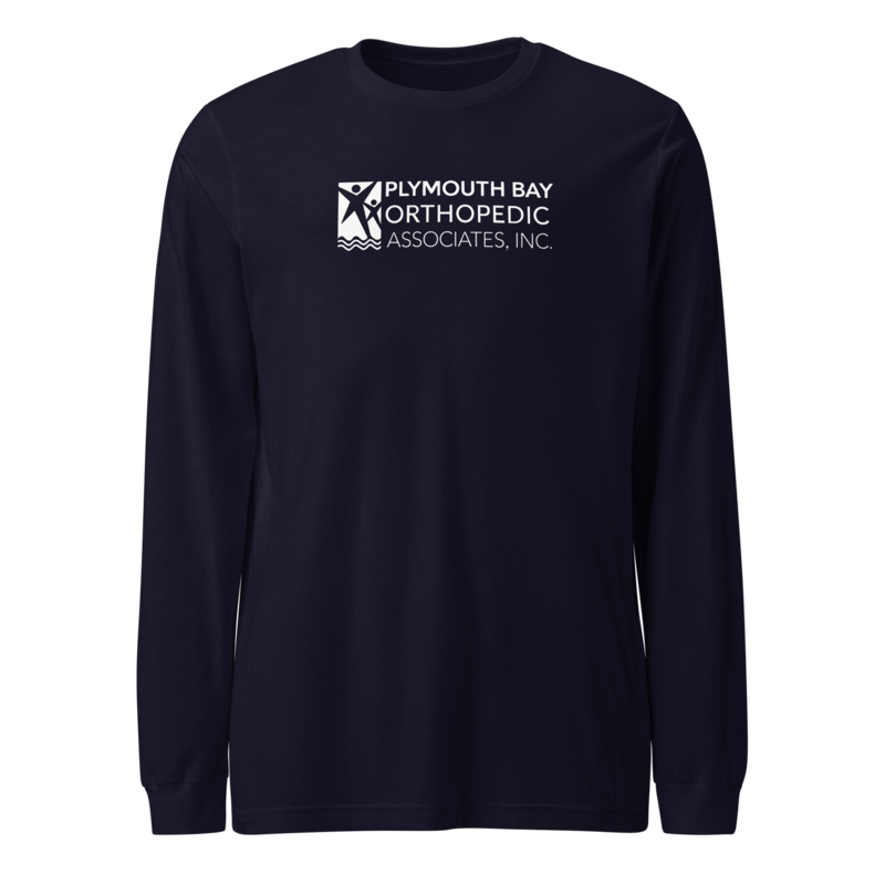 All-Season Medical Long Sleeve