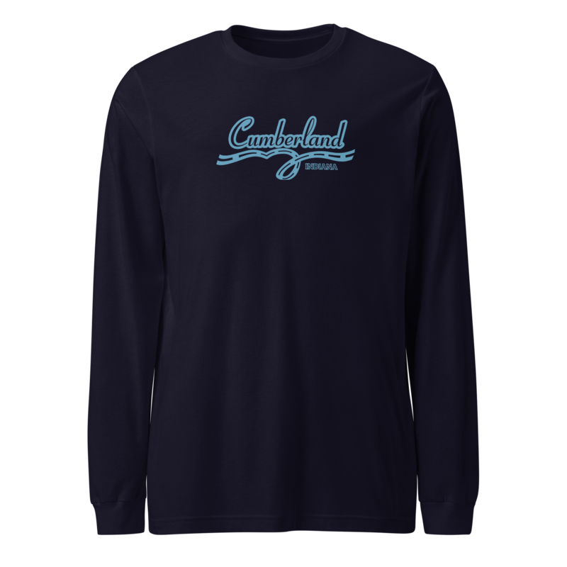 All-Season Long Sleeve