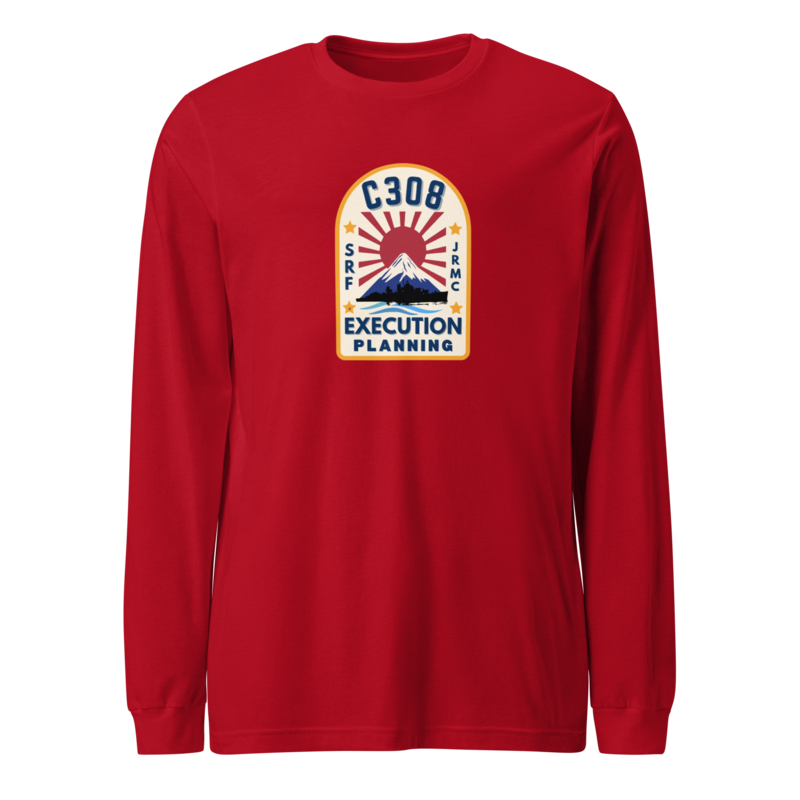 All-Season Long Sleeve