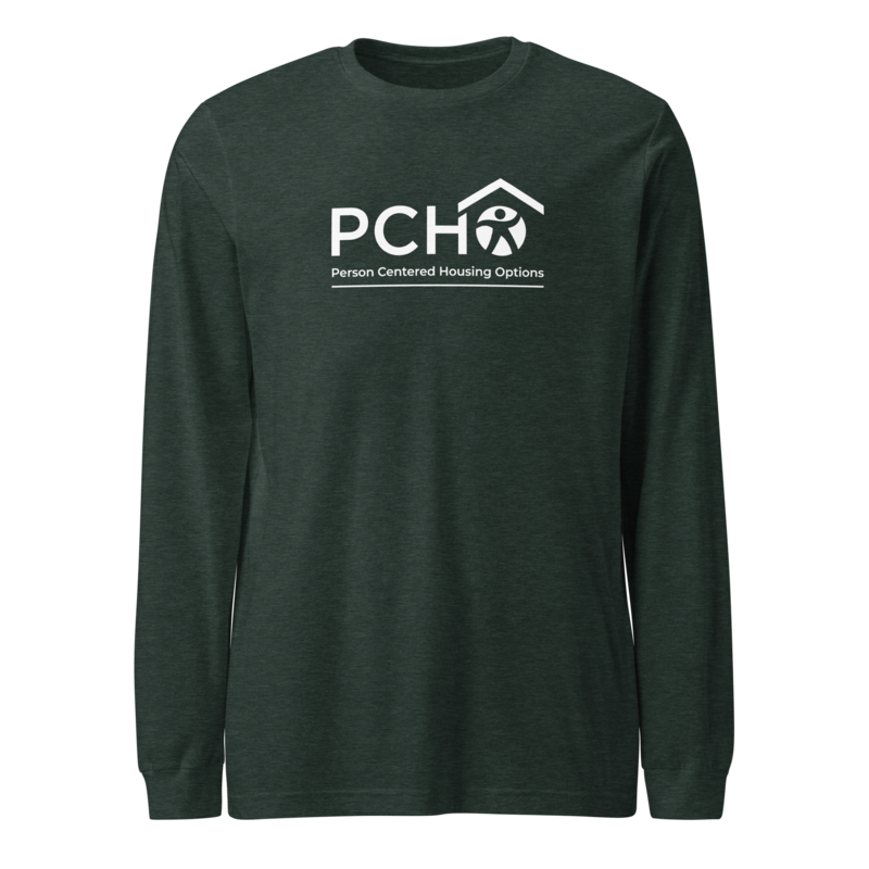 All-Season Long Sleeve