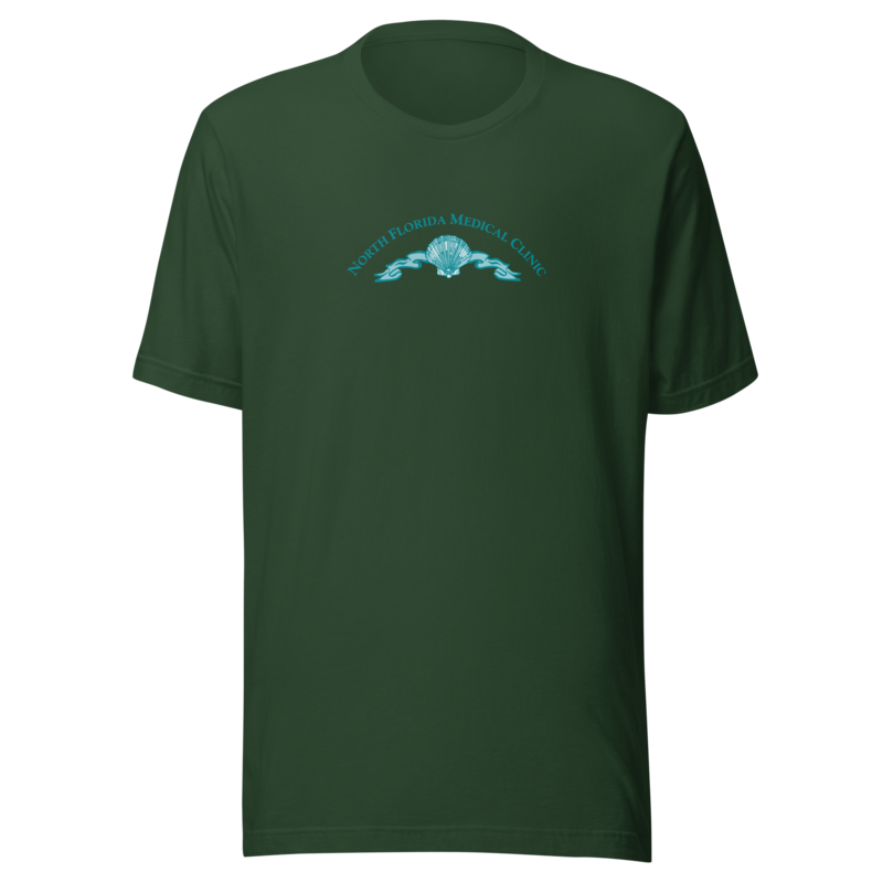 Everyday Essentials Clinic Tee