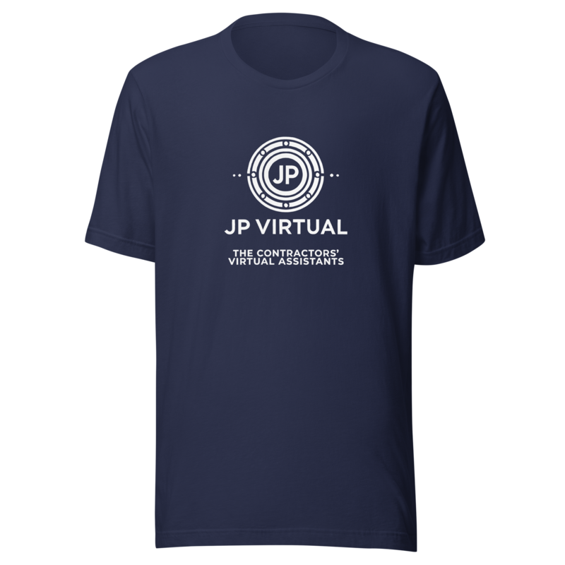 Everyday Essentials Tee