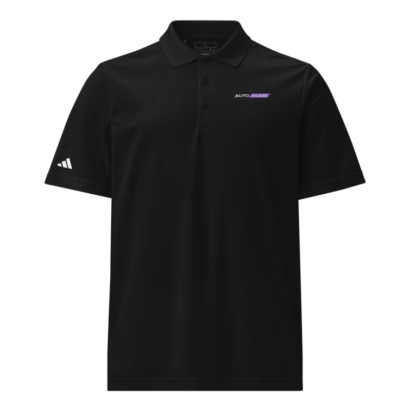 adidas Sport Polo Shirt