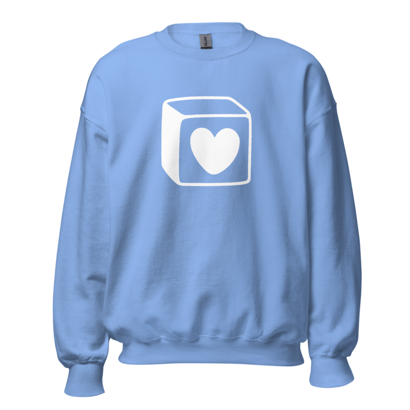Comfort Crewneck Sweatshirt