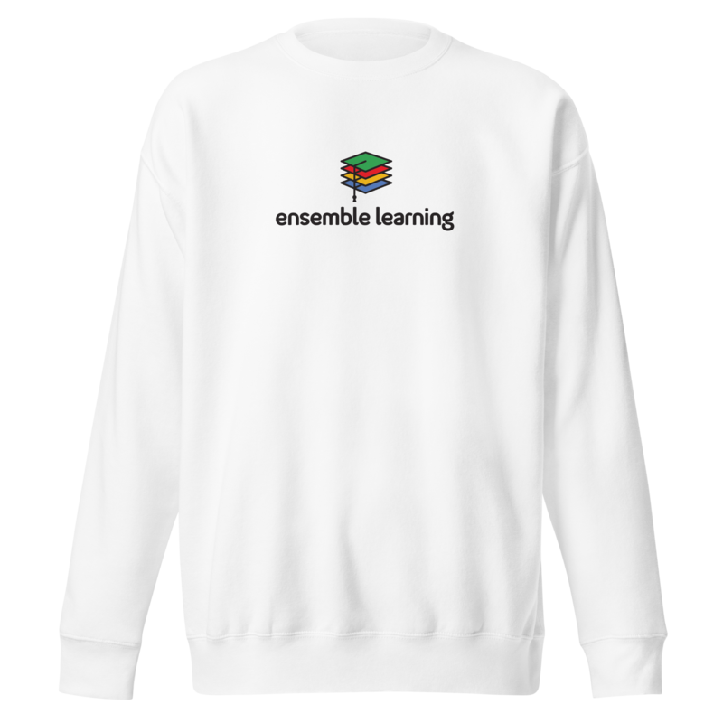 Premium Comfort Crewneck Sweatshirt