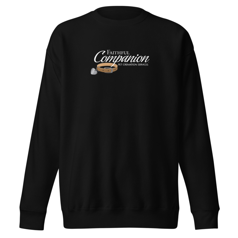 Premium Comfort Crewneck Sweatshirt