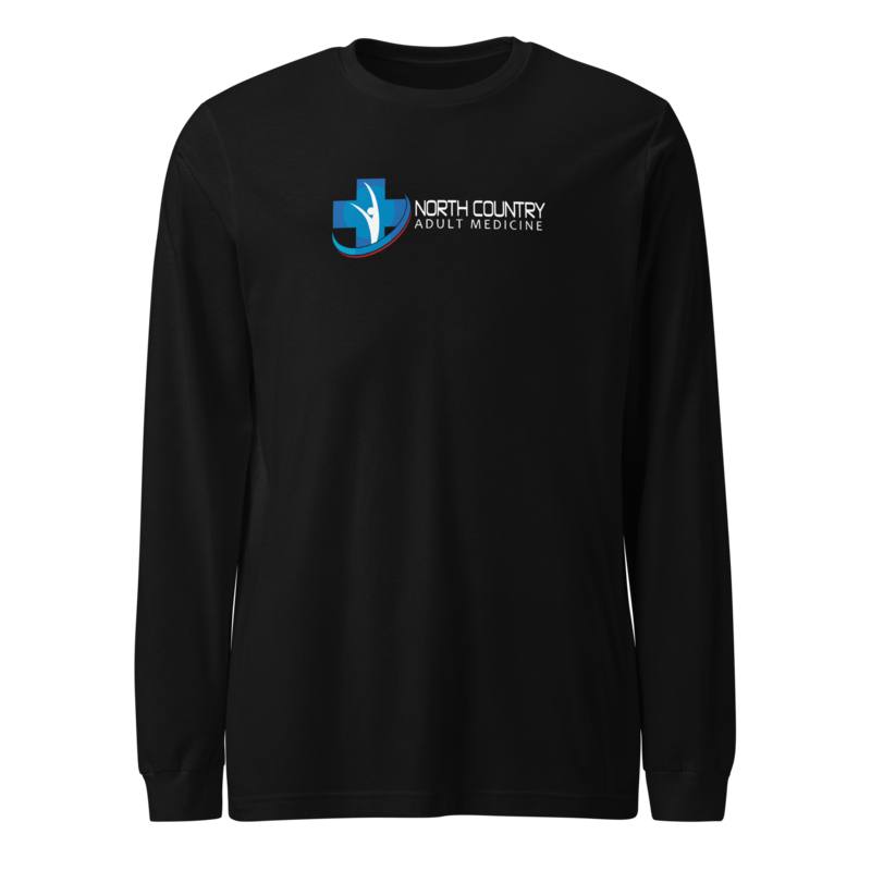 All-Season Medical Long Sleeve