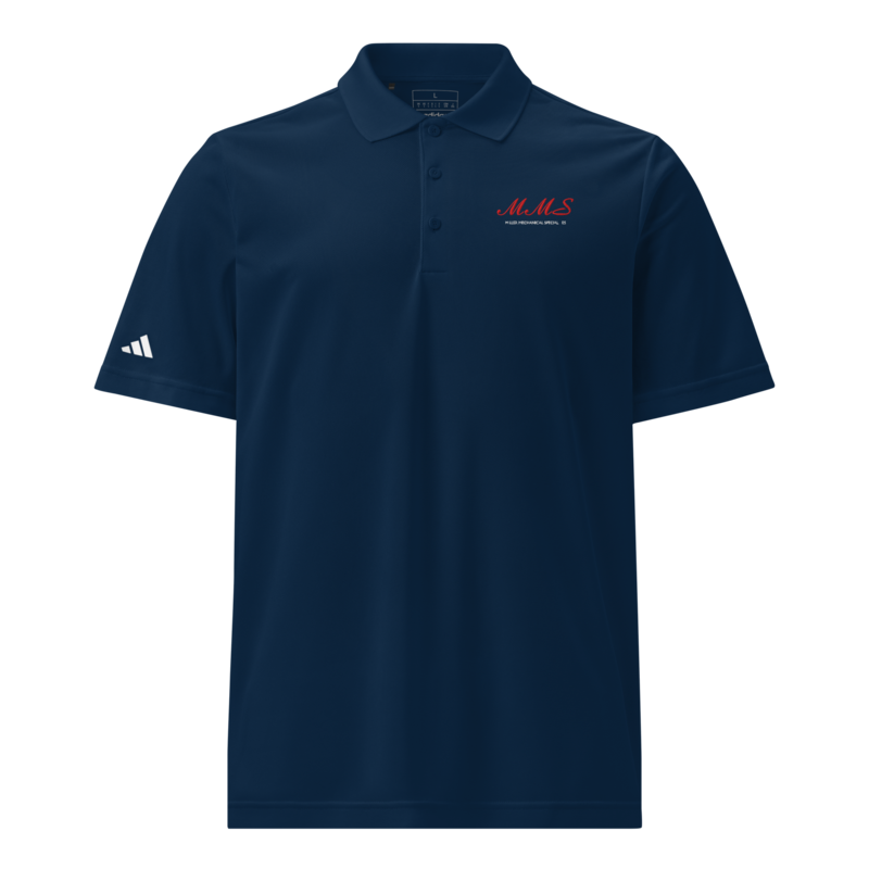 adidas Sport Polo Shirt