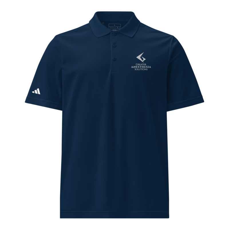 adidas Sport Polo Shirt