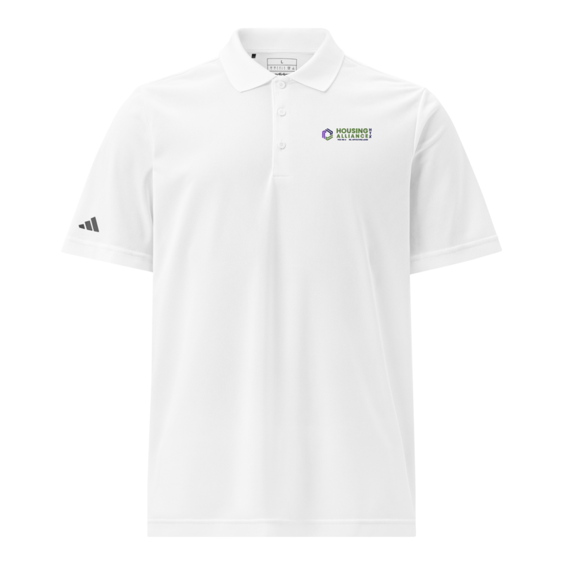 adidas Sport Polo Shirt