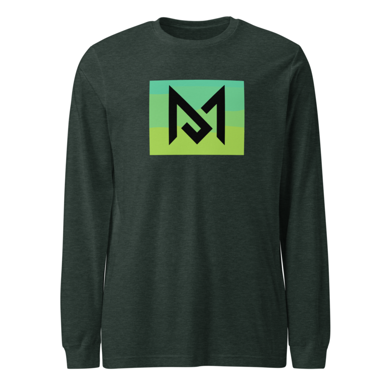 All-Season Long Sleeve