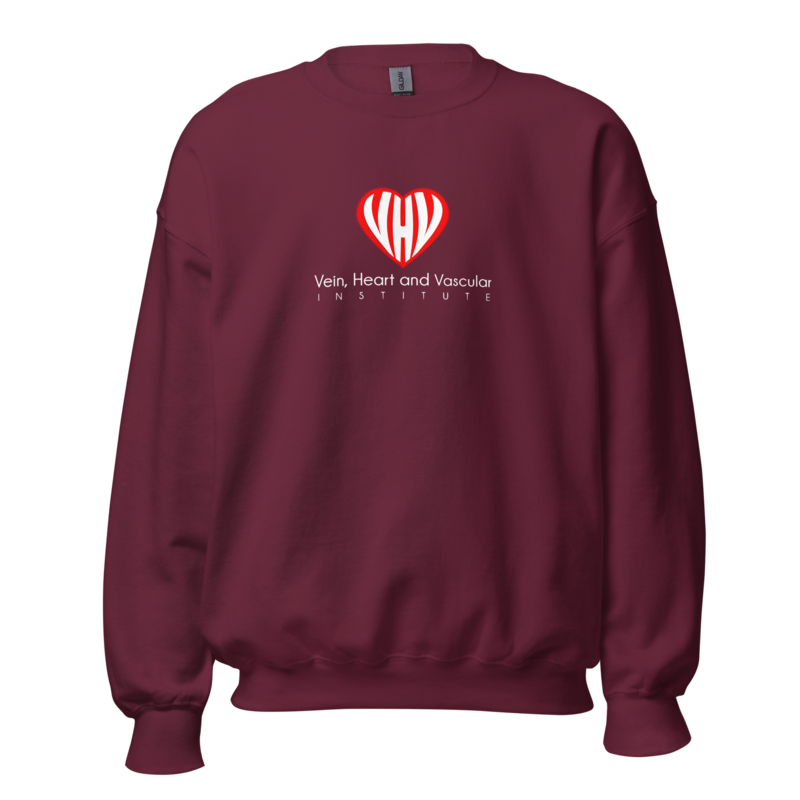 Clinic Comfort Crewneck Sweatshirt