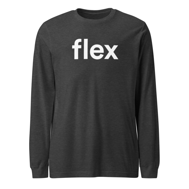 All-Season Long Sleeve