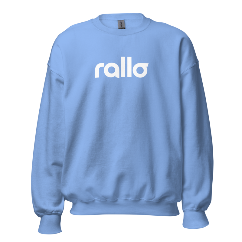 Comfort Crewneck Sweatshirt