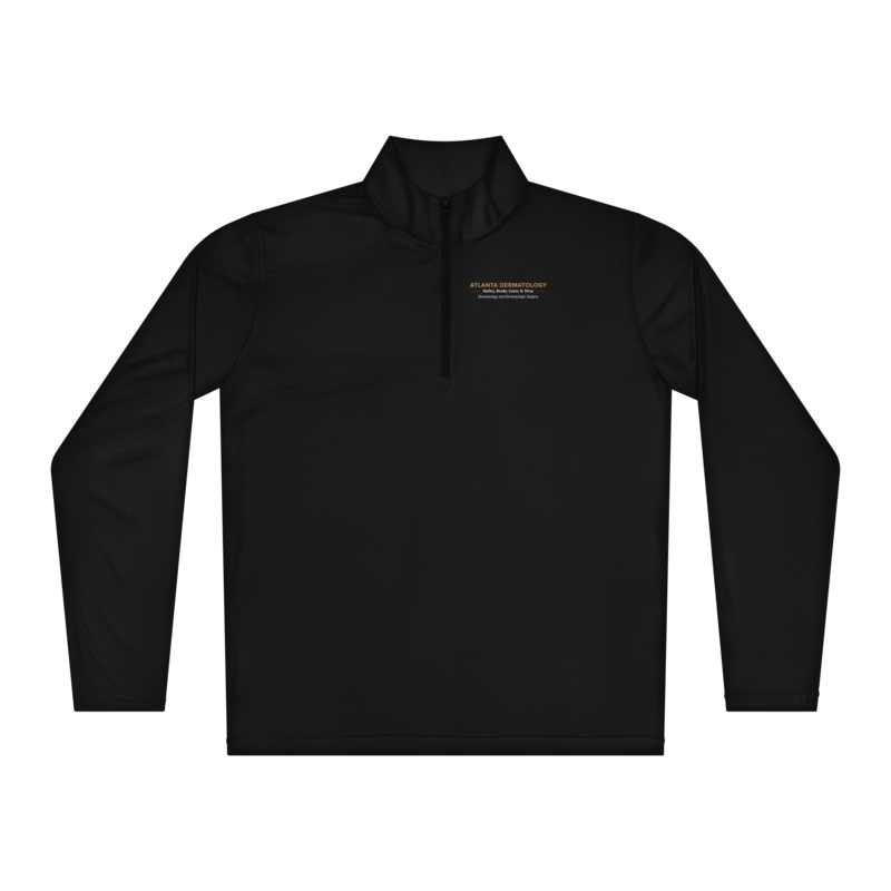Lightweight Quarter Zip Pullover