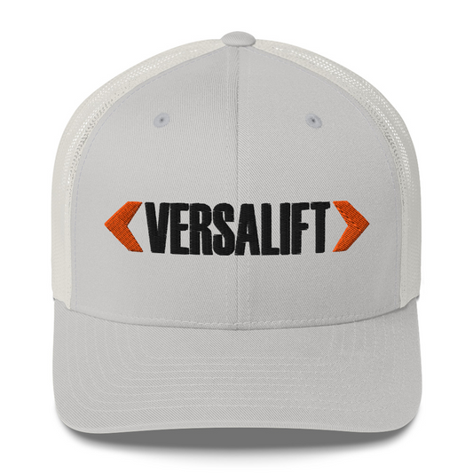 Retro Trucker Cap