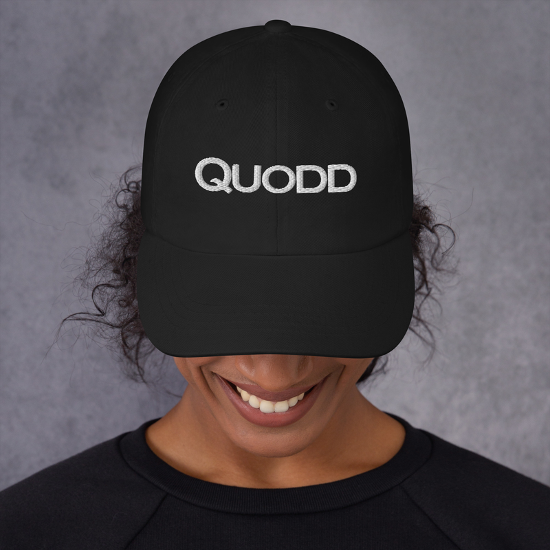 Classic Dad Cap