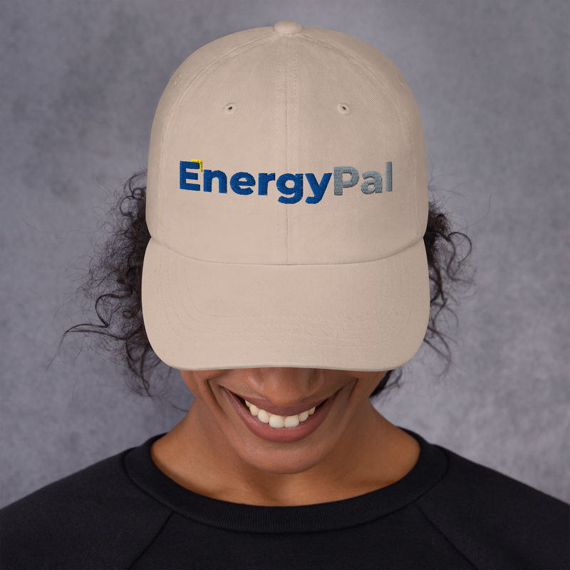 Classic Dad Cap