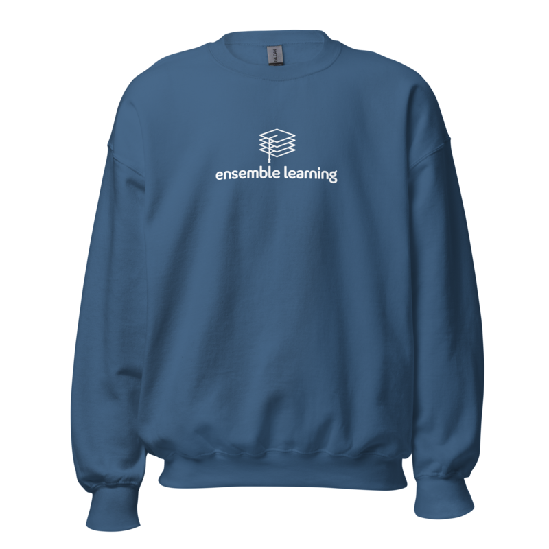 Comfort Crewneck Sweatshirt