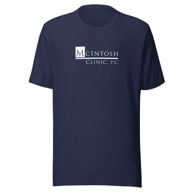 Everyday Essentials Clinic Tee