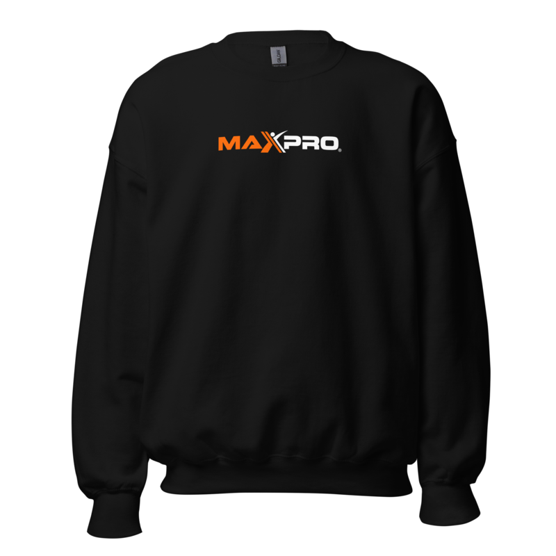 Comfort Crewneck Sweatshirt