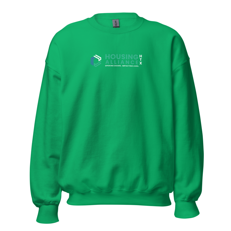 Comfort Crewneck Sweatshirt