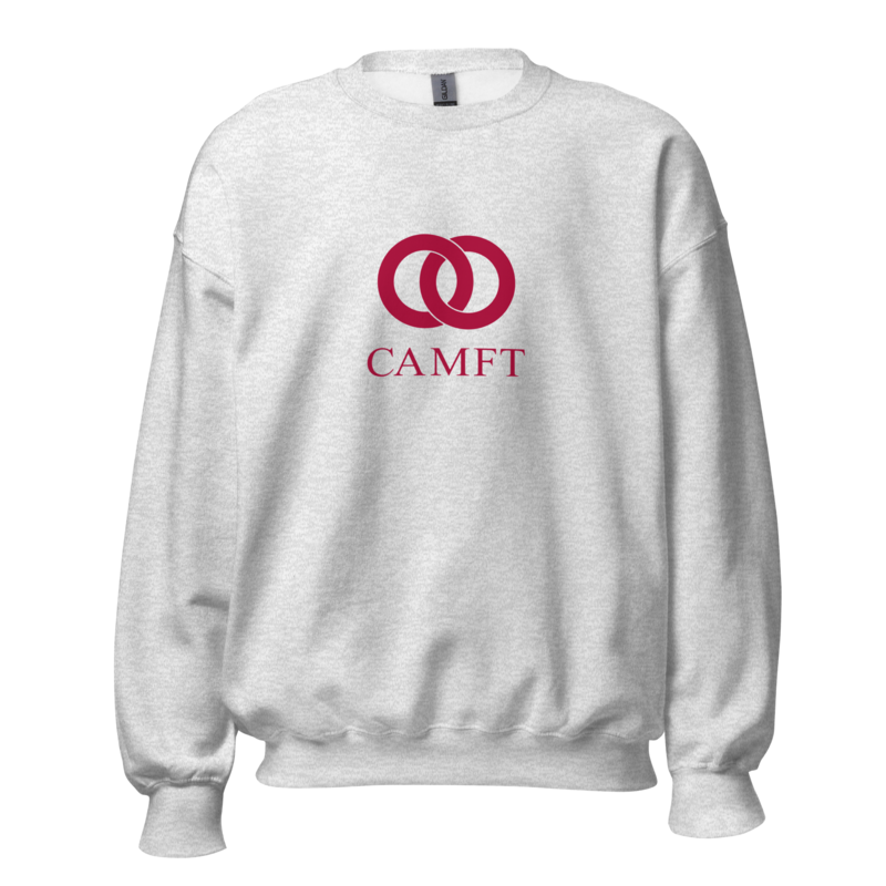 Comfort Crewneck Sweatshirt