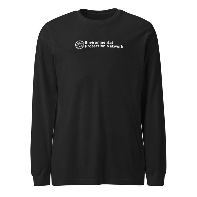 All-Season Long Sleeve