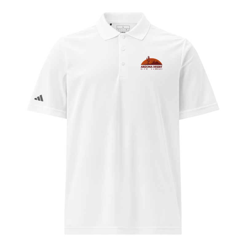 adidas Sport Polo Shirt