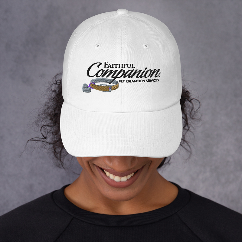 Classic Dad Cap
