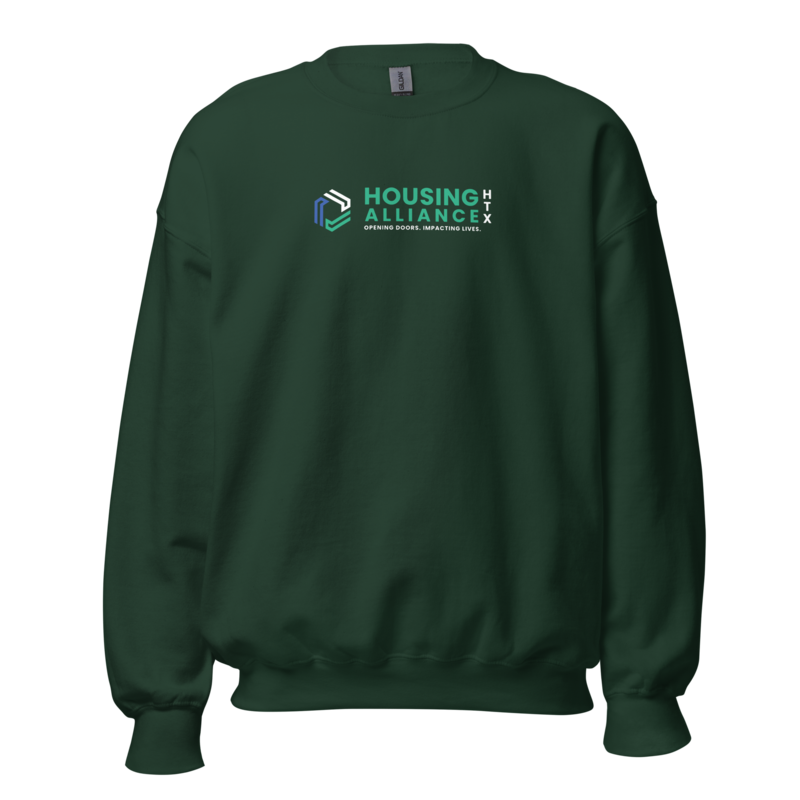 Comfort Crewneck Sweatshirt